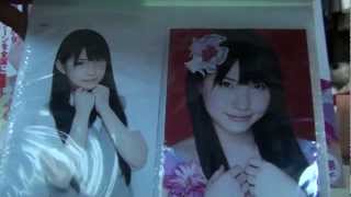 SKE48 提供動画～001～