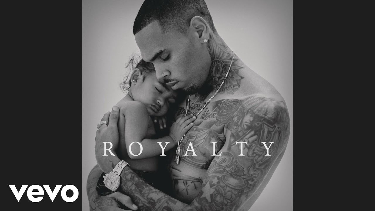 Chris Brown - U Did It (feat. Future) Chris Brown - U Did It (feat. Future)