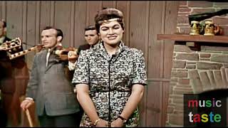 Patsy Cline: Crazy