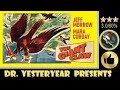 Creature Feature, Sci-Fi, Cult Classic – 1957 – Full Movie – 720p