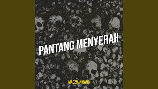 Pantang Menyerah