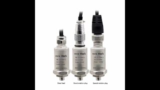 What is a Vibration Sensor? Working Principle, Types & Industrial Uses