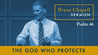 Bryan Chapell Sermon | \