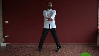 Wing Chun Kung Fu | Siu Lim Tao