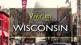 Wisconsin: Los 10 mejores lugares para vivir en Wisconsin, Estados Unidos.