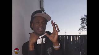 RXKNephew “ Too Tone Tuff Tony Took Two Times \u0026 Two Trips on Tuesday To Get Here ( MUSIC VIDEO)