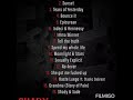 Shady "Jodeci & Hennessy"
