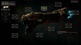 Preface: MENACE (It's looking like Early access Xcom 3)
