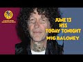 HSS Today Tonight June 13 - Wig Baloney