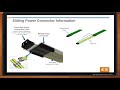 sliding power from te connectivity te connectivity and mouser electronics