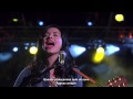 Demi Lovato - Different Summers (Camp Rock 2: Official Movie Version)