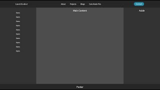 Mastering CSS Flexbox - Tutorial 0 - Introduction