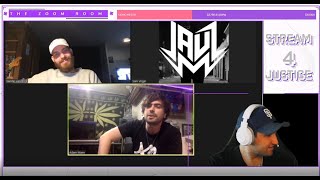 Hanging Out with Jauz and San Holo - Talking Mastering and Music Demos