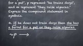 3.3 The Conditional (part 1)