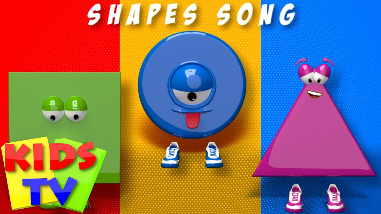 Learn Shapes Song For Kids Vrogue Co Learn Shapes Song For Kids Vrogue Co
