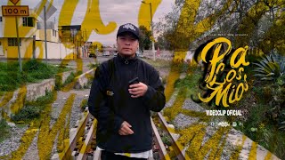 Bres Mc - PA LOS MIOS - VIDEO OFICIAL