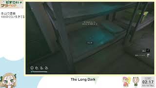 永遠にThe Long Darkをプレイする