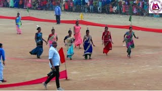 Marangbundu Sport Pata Ghamaghul // BBC Badbhundu Annual Sports 2021