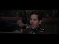 Ant Man & Wasp -  Daughter Issues