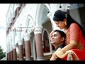 Kerala Christian Engagement Highlights of Arun - Binu by R media fotos