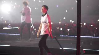 [HD FANCAM] 170211 EXO'rDIUM IN HONG KONG EXO GROWL SEHUN FOCUS