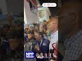 Kennedy Agyapong Arrives at NPP HQ Hours After Conceding | NPP Presidential Primaries