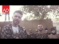Vinz Ft Stealth - Hood Life Video 4K (HELLBANIANZ)