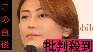 氷川きよし、復活の『紅白』で圧巻歌唱に視聴者絶賛! “イロモノ演出”に辟易のなかで見せた“歌一本勝負”