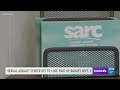 The Sexual Assault Resource Center will lose 260 thousand dollars in funding