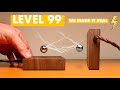 Level 1 to 100 Science Gadgets 3