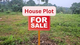 Call Owner | House Plot / Residential Land For Sale in Anchal, Kollam