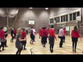 hawick high school staff dance the slosh hawick high news