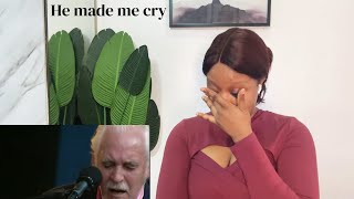 Procol Harum - A whiter shade of pale live in Denmark|  reaction