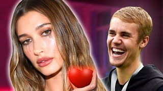 Download Justin Bieber BROKE Hailey’s heart 3 times before. Love made him change his mind! mp3