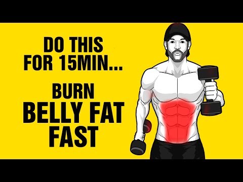 Belly Fat Destroyer Workout 13 - Burn Fat Fast - Get 6 Pack Abs - Sixpackfactory Belly Fat Destroyer Workout 13 - Burn Fat Fast - Get 6 Pack Abs - Sixpackfactory