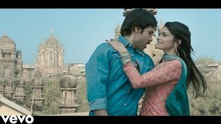 Pee Loon Hoto Ki Sargam 4K Video Song | Once Upon a Time in Mumbaai | Emraan Hashmi, Prachi Desai