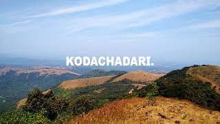 Kodachadari | Shivamogga | Karnataka |