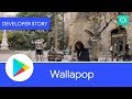 Android Developer Story: Wallapop increases installs with store listing experiments on Google Play