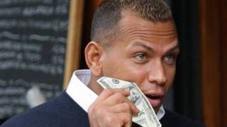 Top 6 Overpaid Athletes in Sports! - JRSportBrief