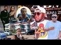 MWIJAKU AFUNGUKA MJENGO ANAOISHI HARMONIZE AMESHINDWA KUMALIZA GHOROFA LAKE/NIMEGOMBANA NAE/BABALEVO