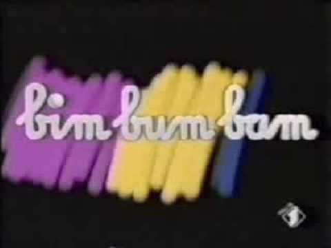 Sigla Bim Bum Bam - YouTube