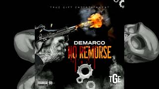 Demarco - No Remorse (Audio Visual)