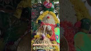 Pudupakkam Vendavarasi amman