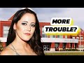 JENELLE EVANS IS FACING SERIOUS ALLEGATIONS!