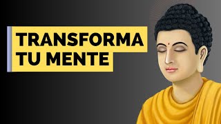 Transformar la Mente y Combatir las Emociones Perturbadoras | Perlas de Sabiduría Milenaria