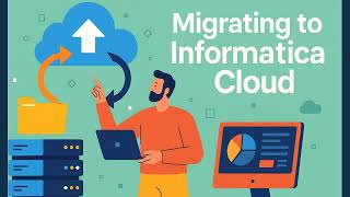 Migrating to Informatica Cloud: Why Expert Guidance Matters