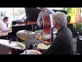 Samba De Orpheus - Dan Delaney Jazz Piano Trio