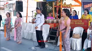 Full Tayub \u0026 Cokek Mardi Budoyo bersama Sinden Yati \u0026 Rini Epeledut serta artis2 nya Tayub