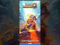 delete rune giant clash royale