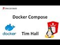 Docker : Docker Compose - Defining Multi-Container Applications